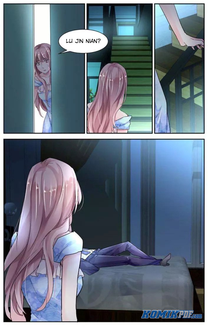 Guomin Laogong Dai Huijia Chapter 22 Bahasa Indonesia