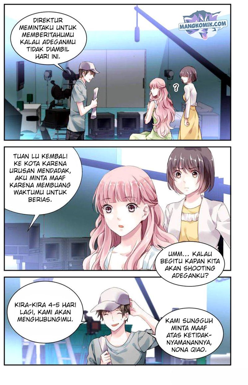 Guomin Laogong Dai Huijiaguo chapter 31