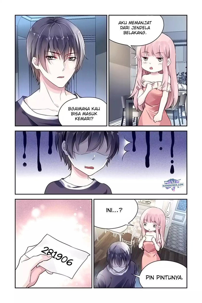 Guomin Laogong Dai Huijia Chapter 59 Bahasa Indonesia