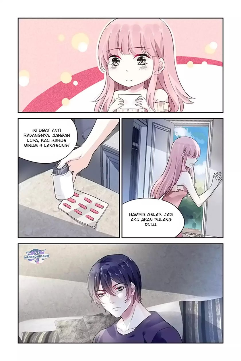 Guomin Laogong Dai Huijia Chapter 59 Bahasa Indonesia