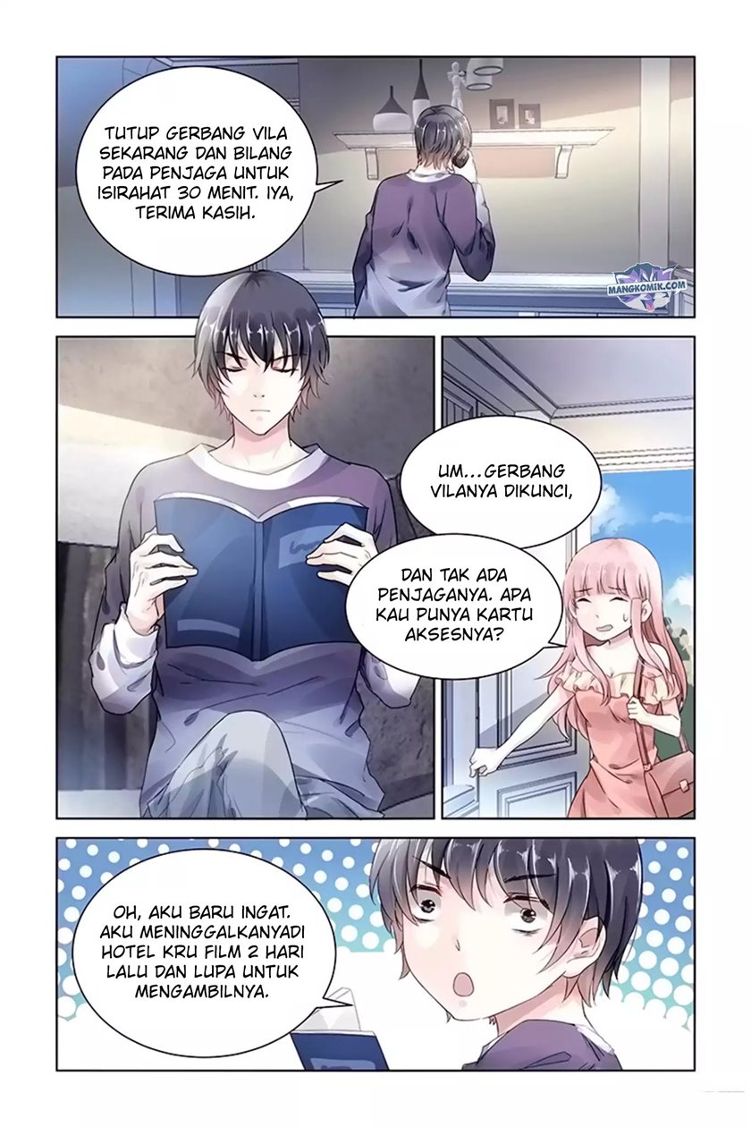 Guomin Laogong Dai Huijia Chapter 59 Bahasa Indonesia