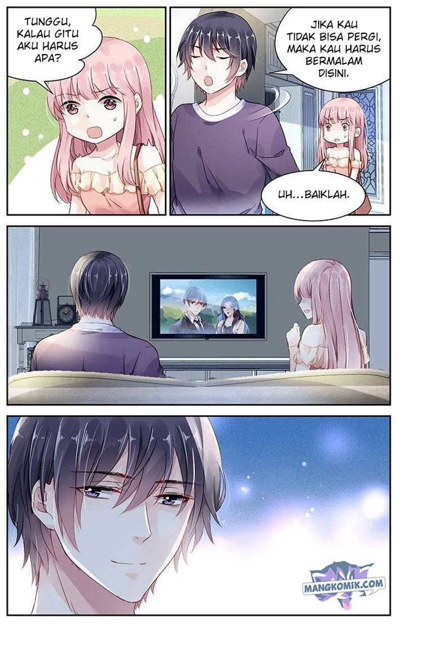 Guomin Laogong Dai Huijia Chapter 59 Bahasa Indonesia