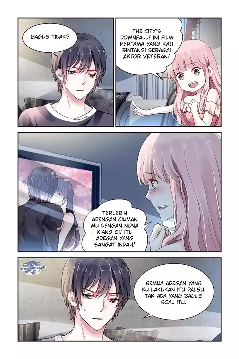 Guomin Laogong Dai Huijia Chapter 59 Bahasa Indonesia