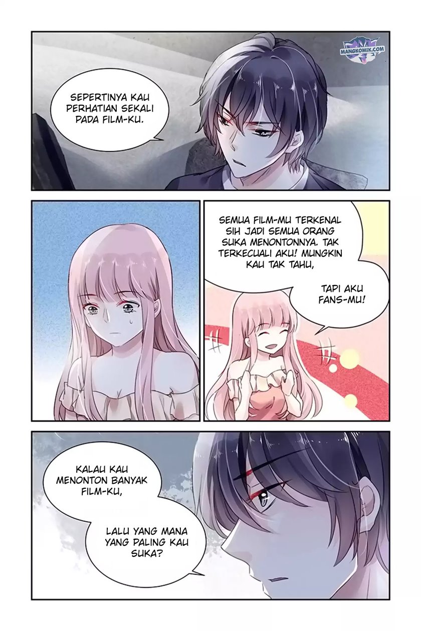 Guomin Laogong Dai Huijia Chapter 59 Bahasa Indonesia