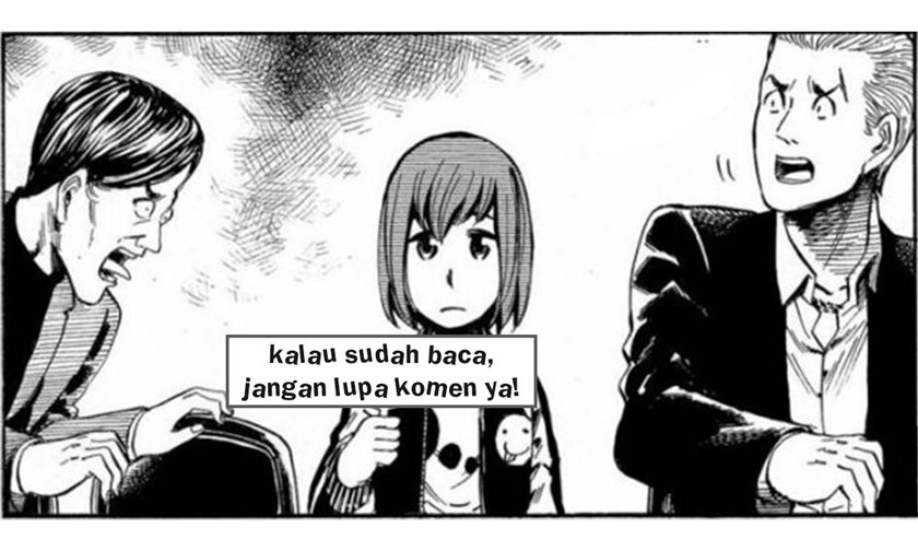 Guomin Laogong Dai Huijia Chapter 59 Bahasa Indonesia
