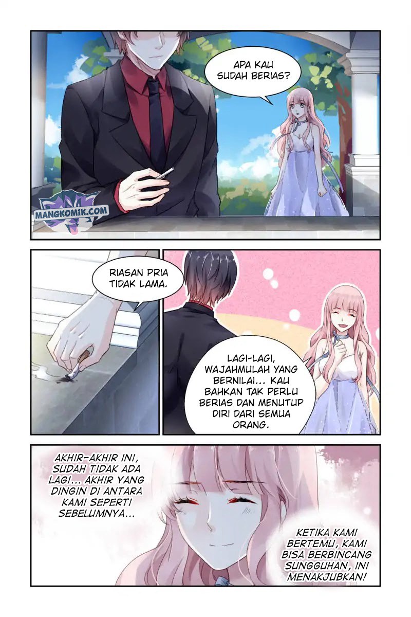Guomin Laogong Dai Huijiaguo chapter 64
