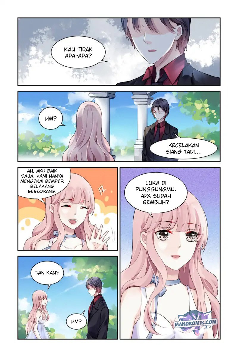 Guomin Laogong Dai Huijiaguo chapter 64