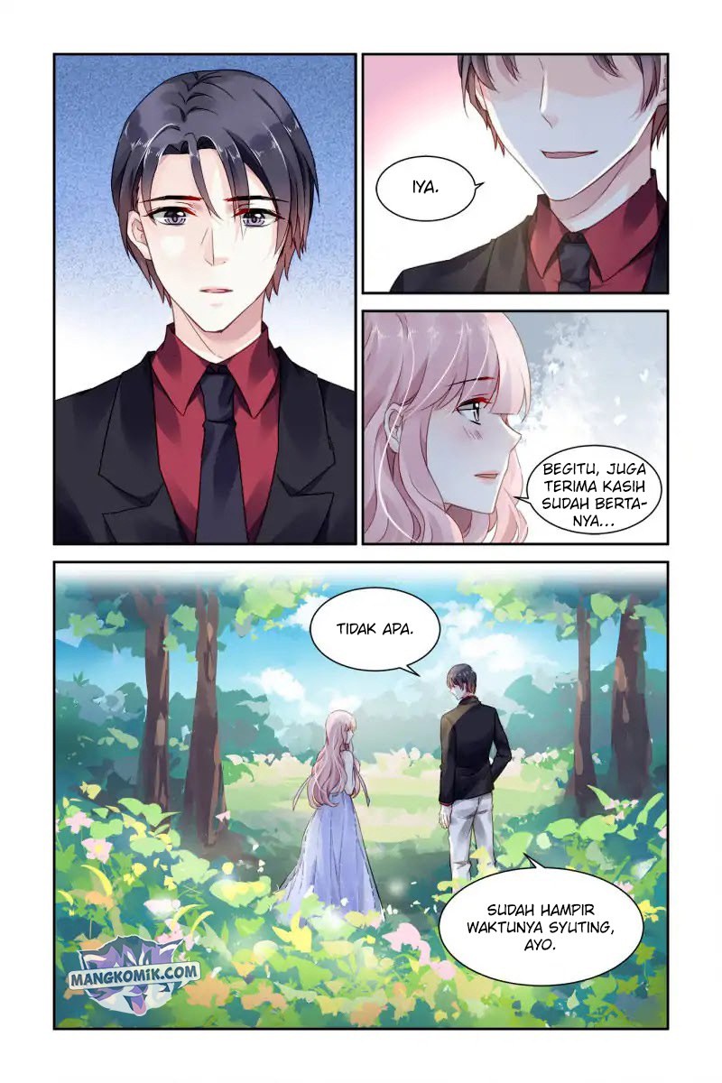 Guomin Laogong Dai Huijiaguo chapter 64