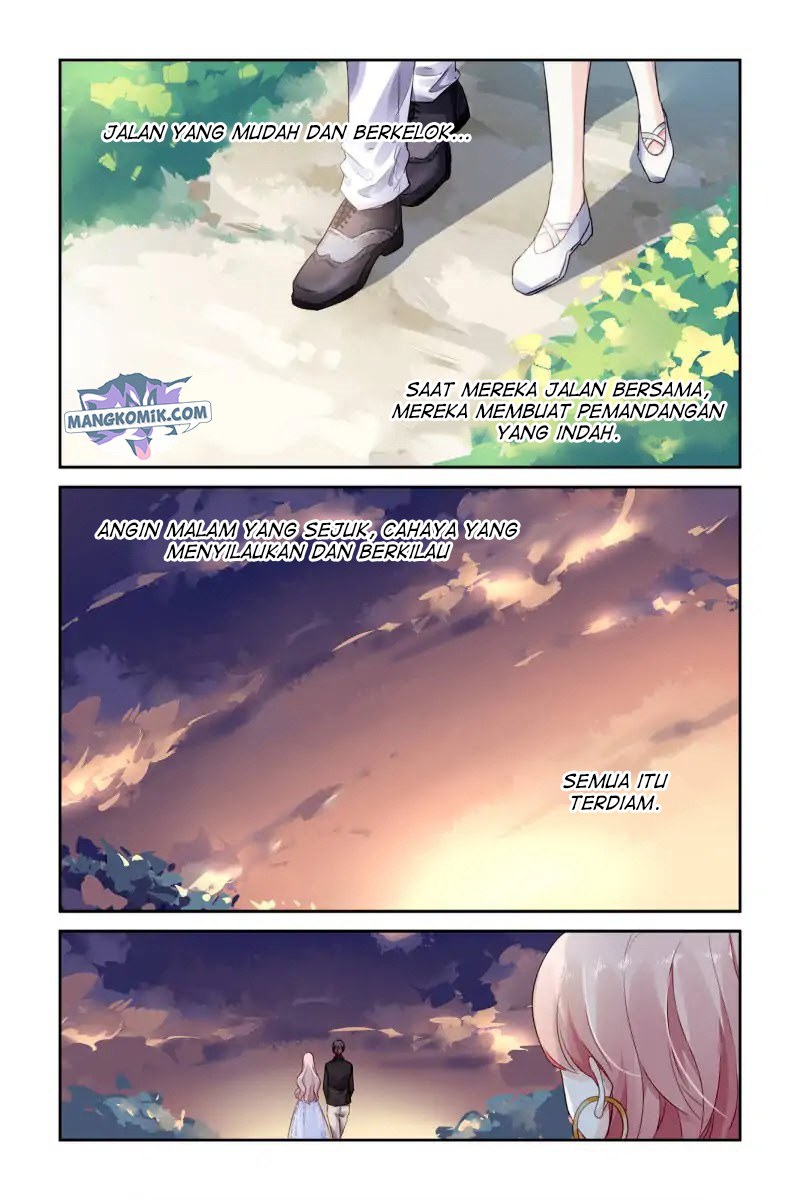 Guomin Laogong Dai Huijiaguo chapter 64