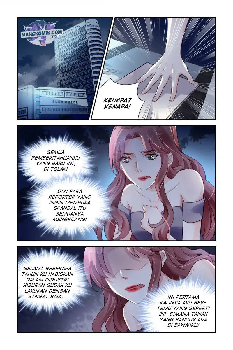 Guomin Laogong Dai Huijiaguo chapter 64