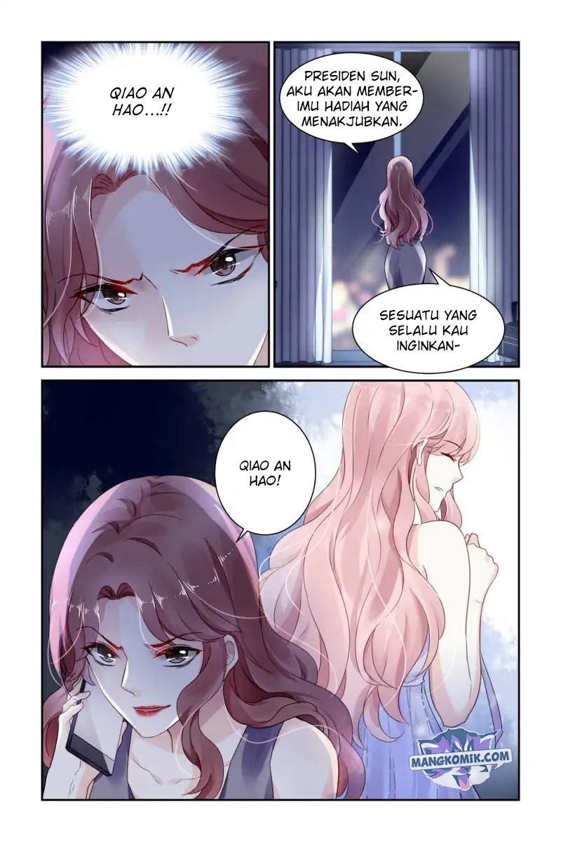 Guomin Laogong Dai Huijiaguo chapter 64