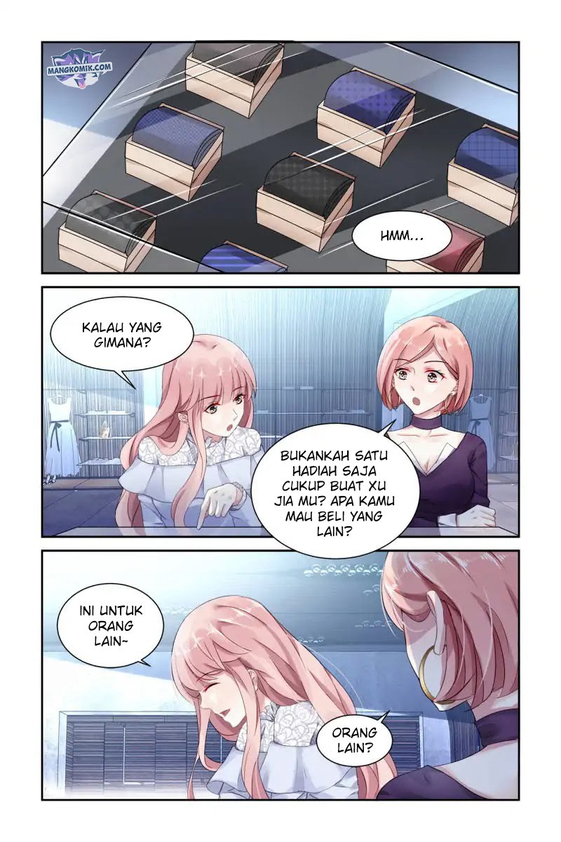 Guomin Laogong Dai Huijiaguo chapter 71