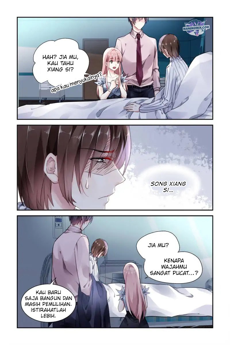 Guomin Laogong Dai Huijiaguo chapter 83