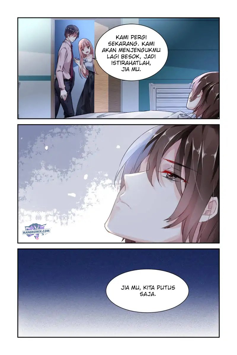 Guomin Laogong Dai Huijiaguo chapter 83