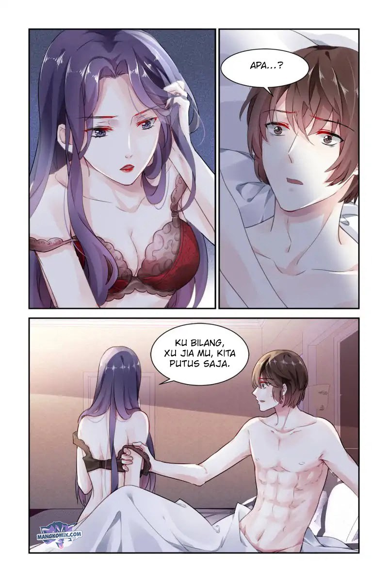 Guomin Laogong Dai Huijiaguo chapter 83