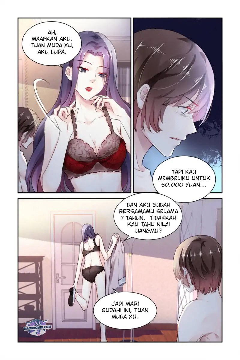 Guomin Laogong Dai Huijiaguo chapter 83