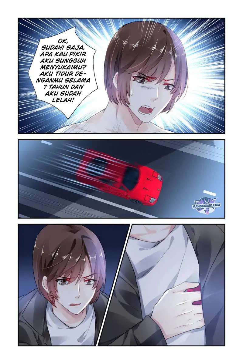 Guomin Laogong Dai Huijiaguo chapter 83