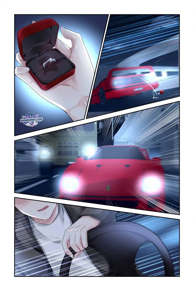 Guomin Laogong Dai Huijiaguo chapter 83