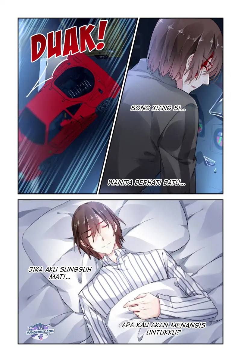 Guomin Laogong Dai Huijiaguo chapter 83