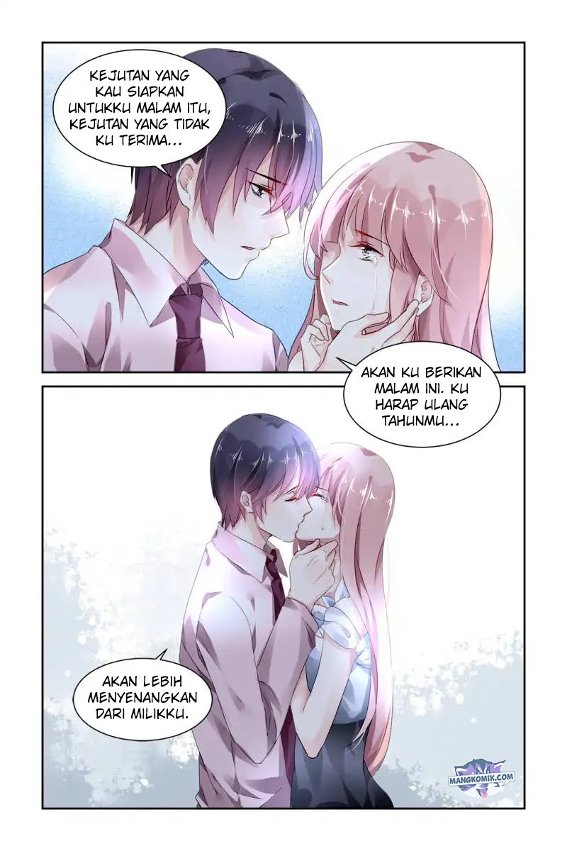 Guomin Laogong Dai Huijiaguo chapter 84