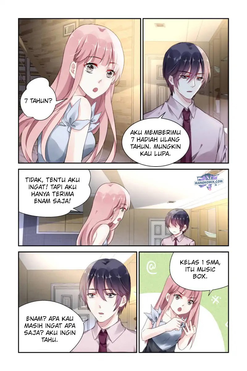 Guomin Laogong Dai Huijia Chapter 85 Bahasa Indonesia