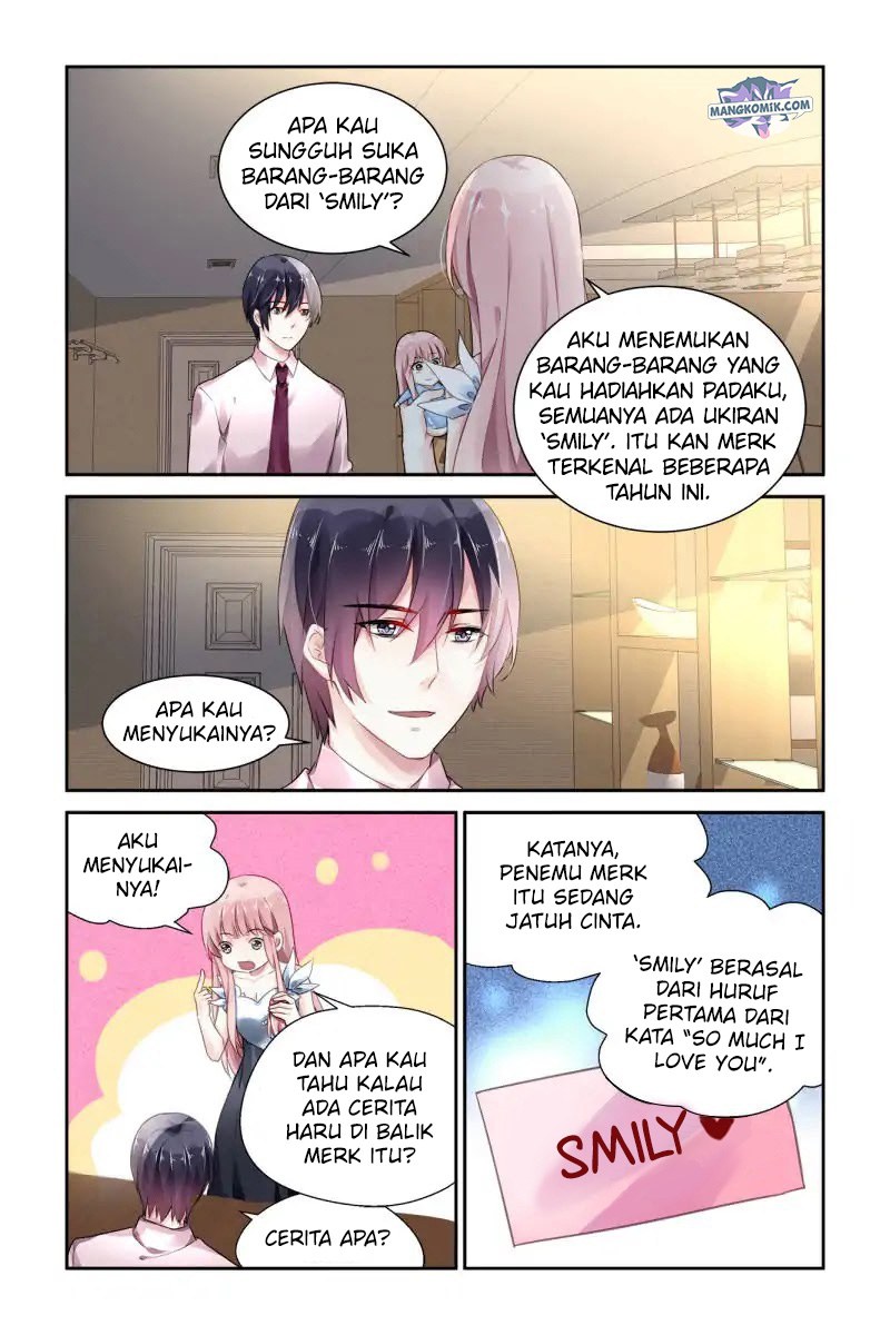 Guomin Laogong Dai Huijia Chapter 85 Bahasa Indonesia