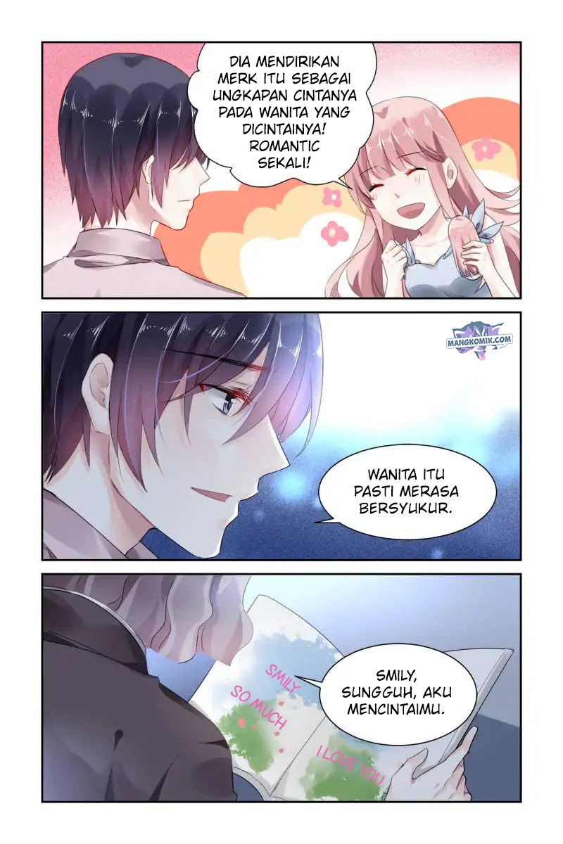 Guomin Laogong Dai Huijia Chapter 85 Bahasa Indonesia