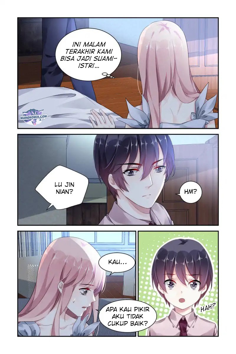 Guomin Laogong Dai Huijia Chapter 85 Bahasa Indonesia