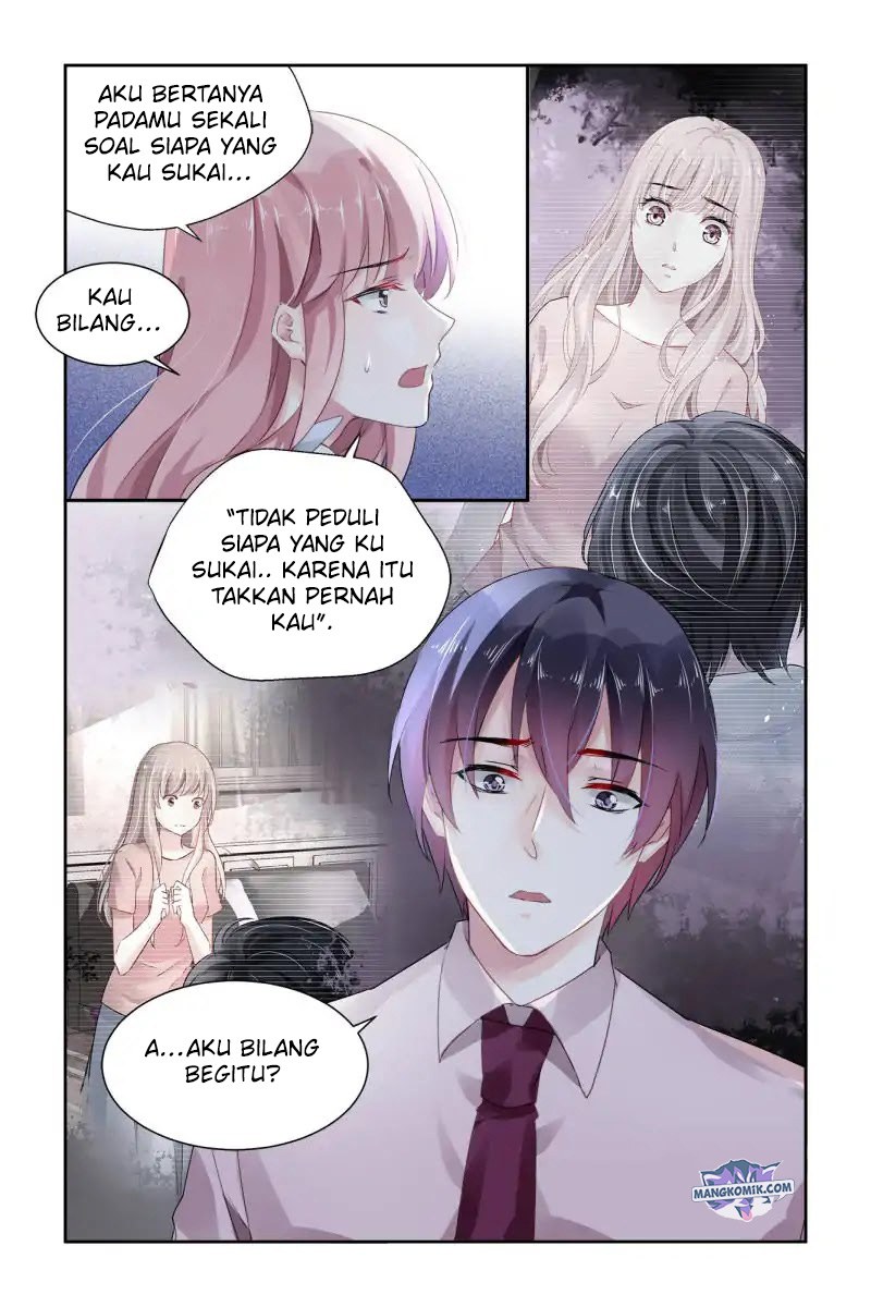 Guomin Laogong Dai Huijia Chapter 85 Bahasa Indonesia