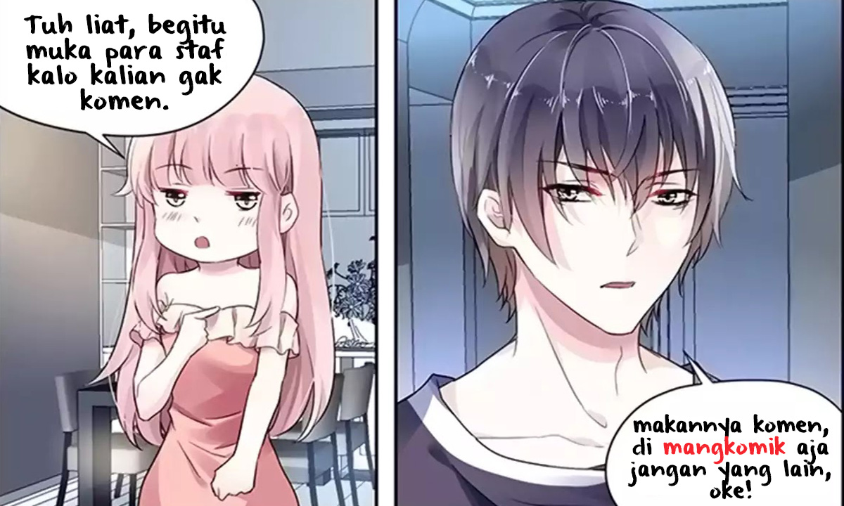 Guomin Laogong Dai Huijia Chapter 85 Bahasa Indonesia