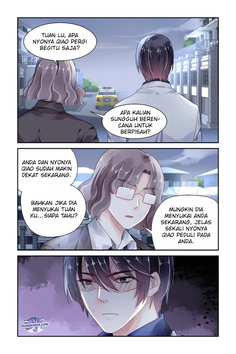 Guomin Laogong Dai Huijiaguo chapter 89