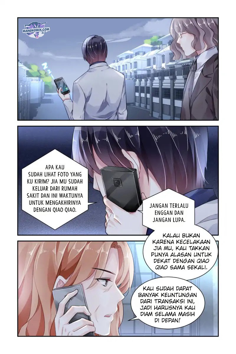 Guomin Laogong Dai Huijiaguo chapter 89