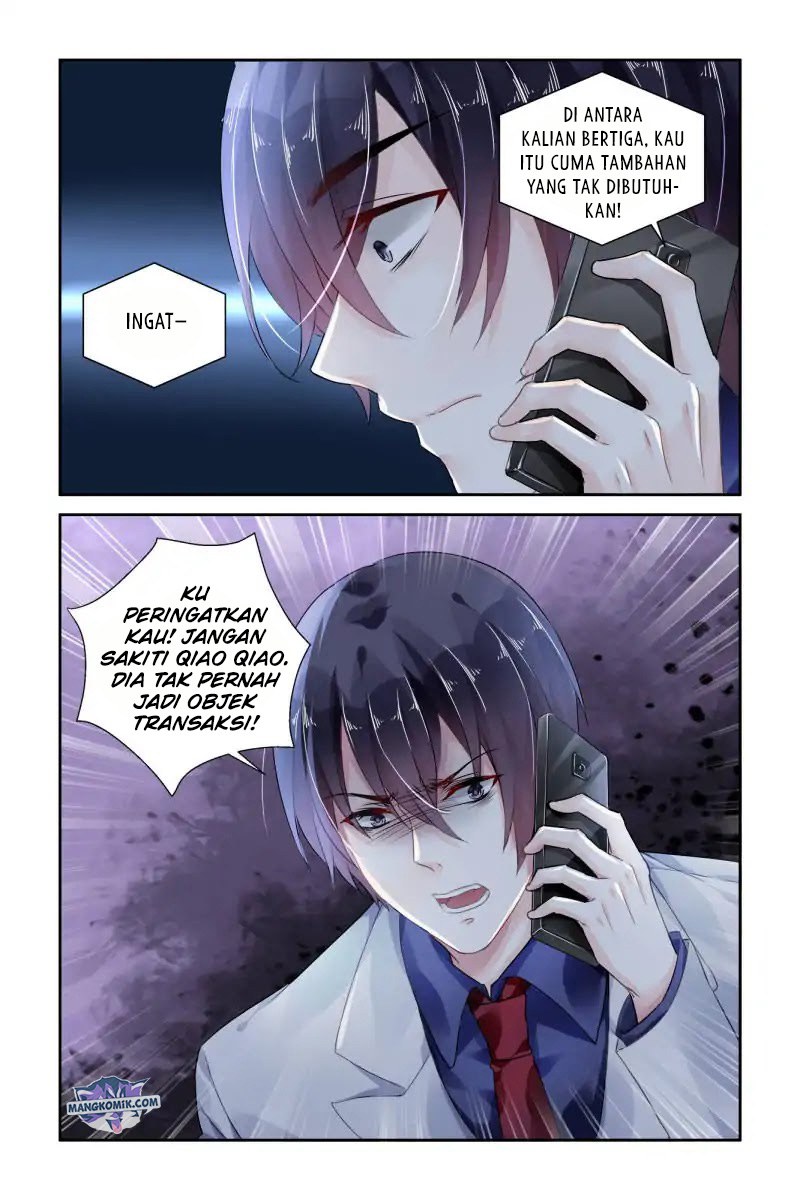 Guomin Laogong Dai Huijiaguo chapter 89