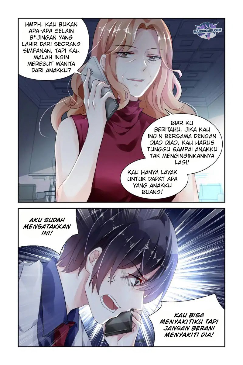 Guomin Laogong Dai Huijiaguo chapter 89