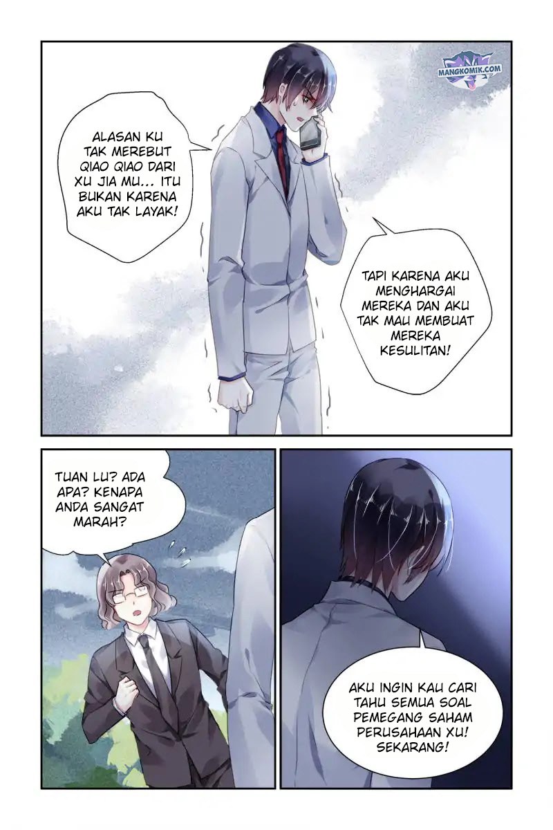 Guomin Laogong Dai Huijiaguo chapter 89