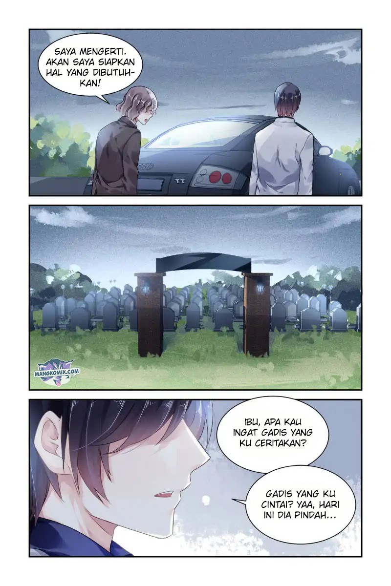 Guomin Laogong Dai Huijiaguo chapter 89