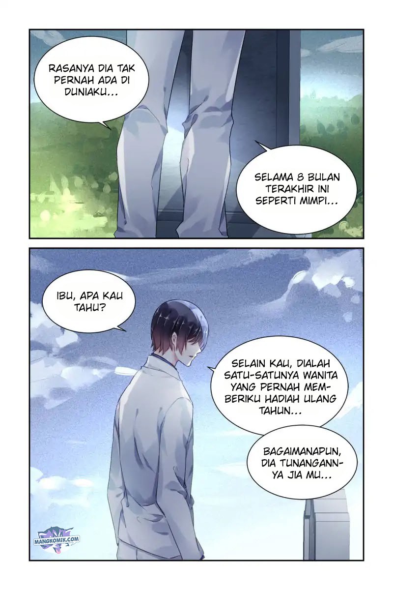 Guomin Laogong Dai Huijiaguo chapter 89