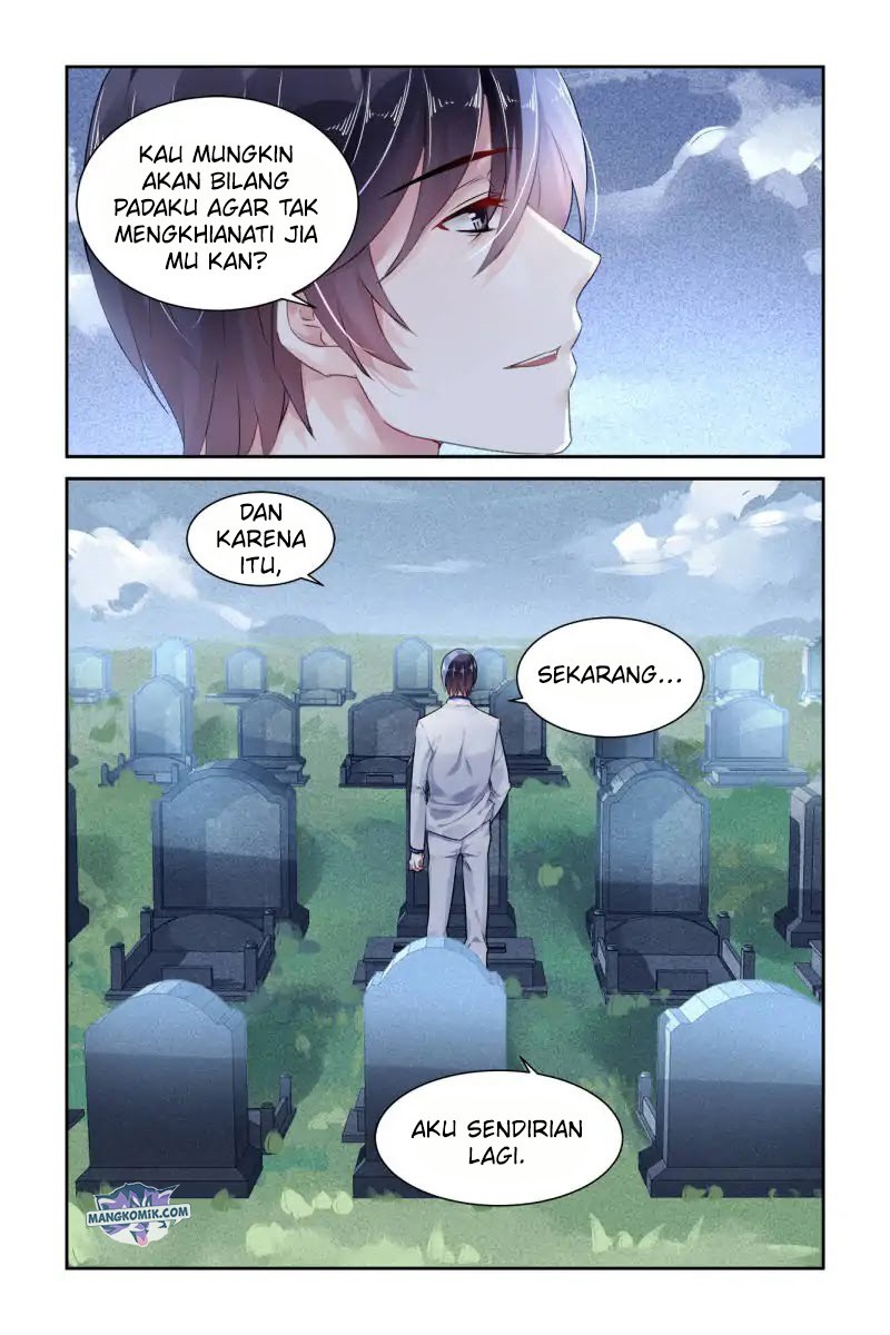 Guomin Laogong Dai Huijiaguo chapter 89