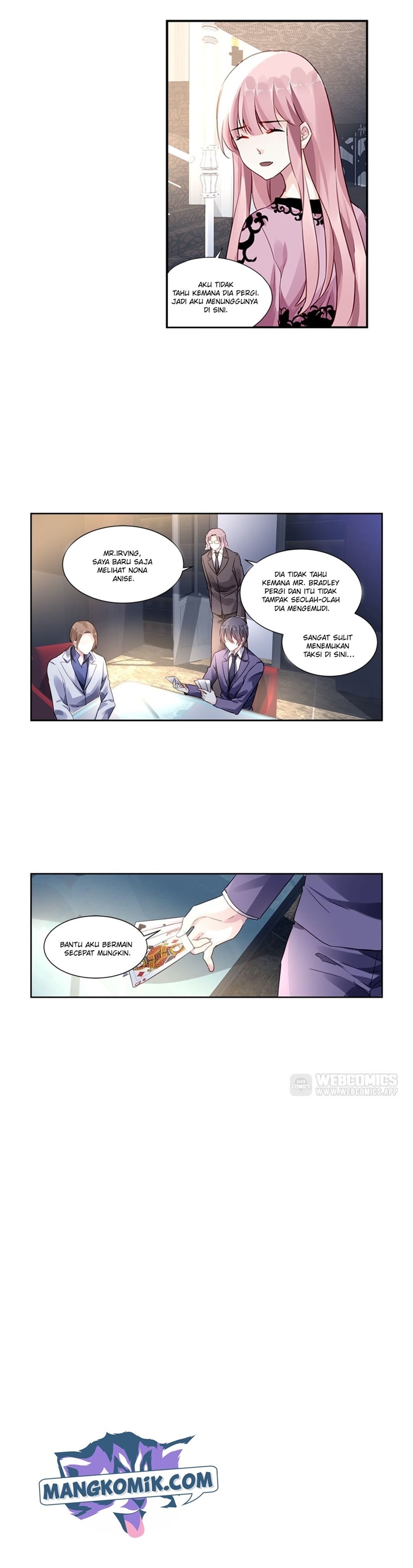 Guomin Laogong Dai Huijiaguo chapter 95