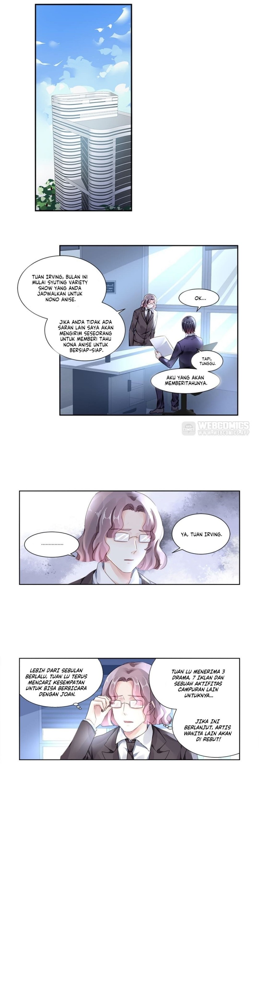 Guomin Laogong Dai Huijiaguo chapter 96