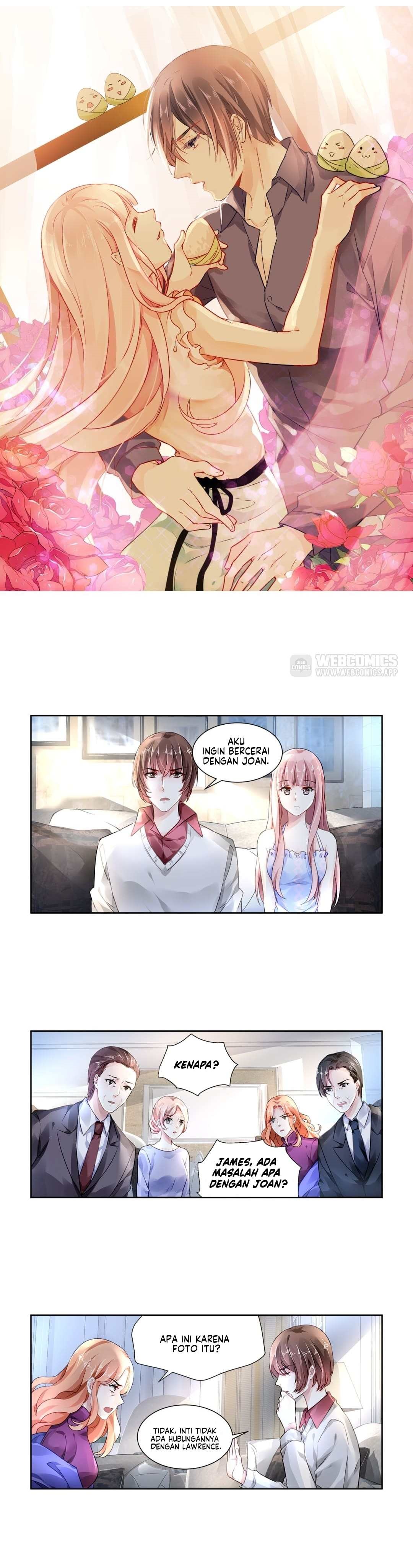 Guomin Laogong Dai Huijia Chapter 103 Bahasa Indonesia