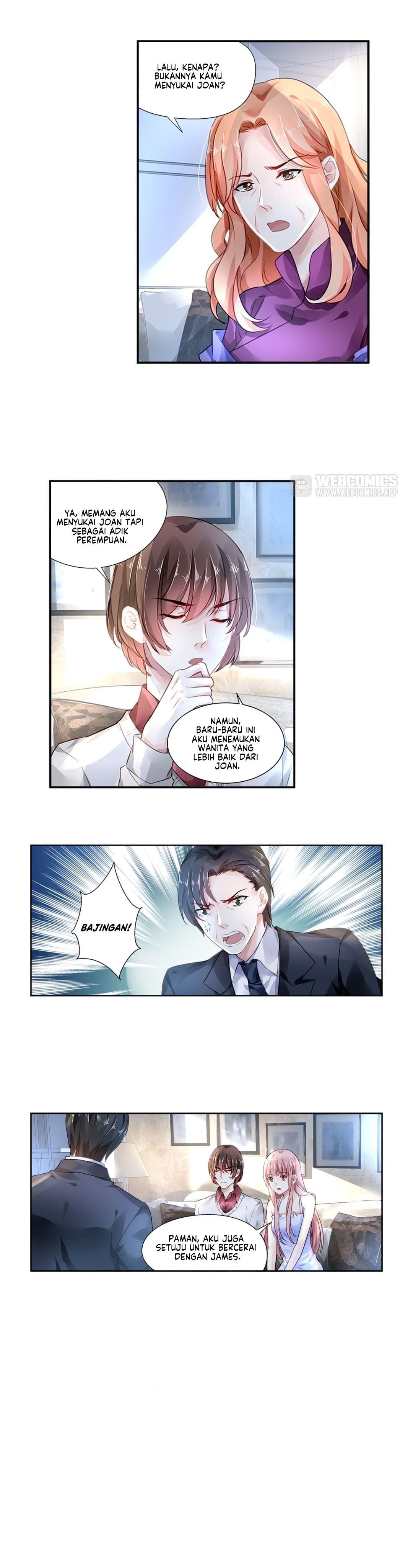 Guomin Laogong Dai Huijia Chapter 103 Bahasa Indonesia