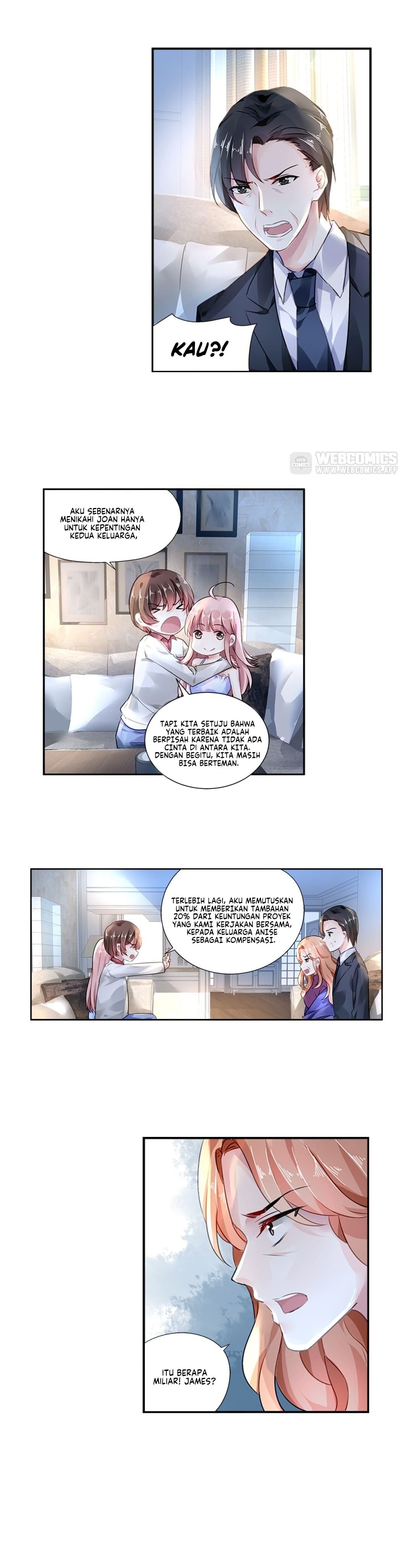 Guomin Laogong Dai Huijia Chapter 103 Bahasa Indonesia