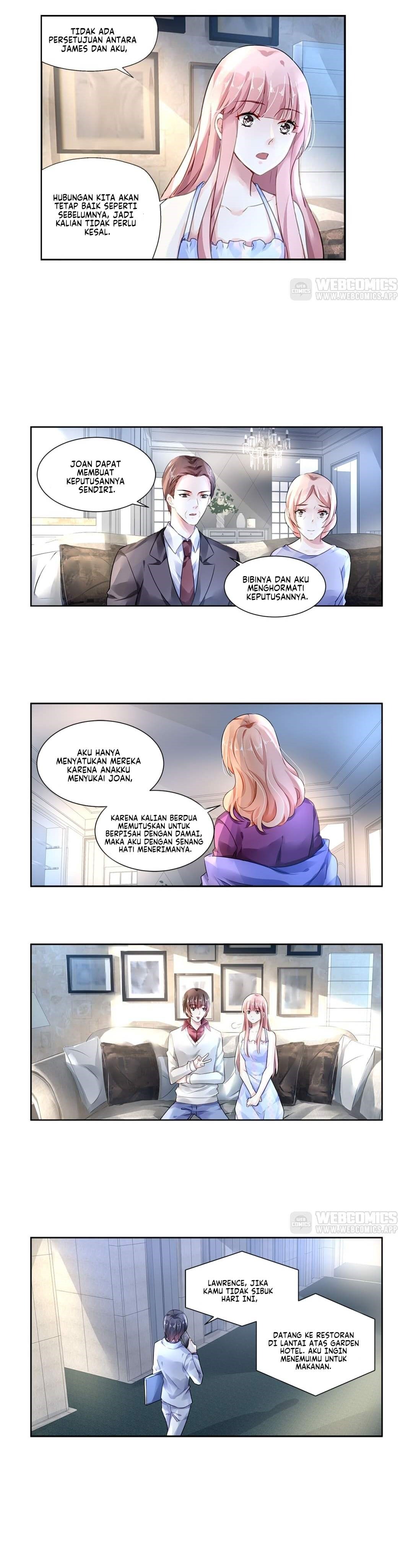 Guomin Laogong Dai Huijia Chapter 103 Bahasa Indonesia