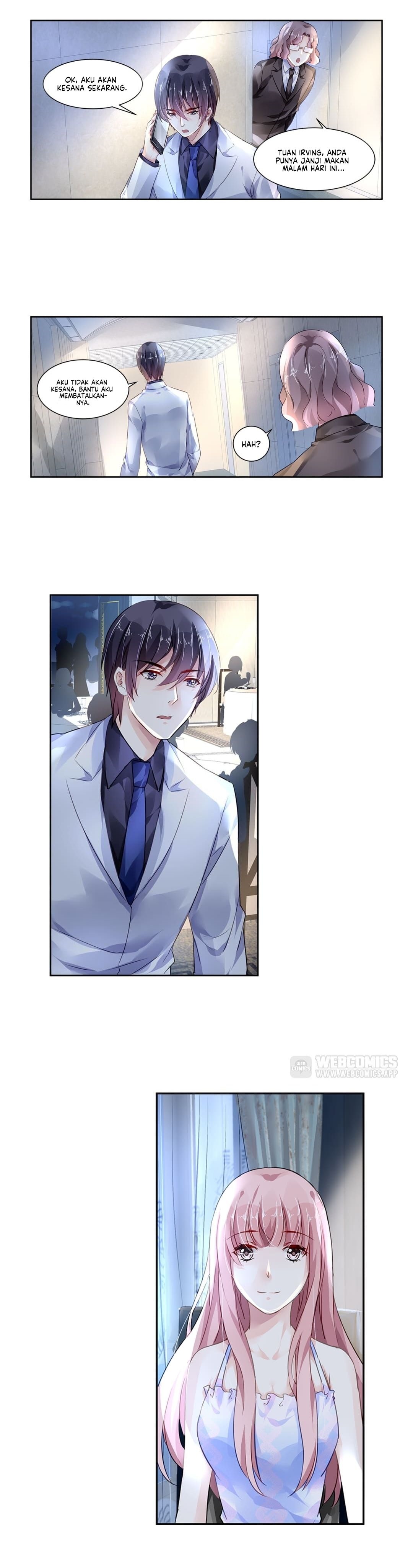 Guomin Laogong Dai Huijia Chapter 103 Bahasa Indonesia