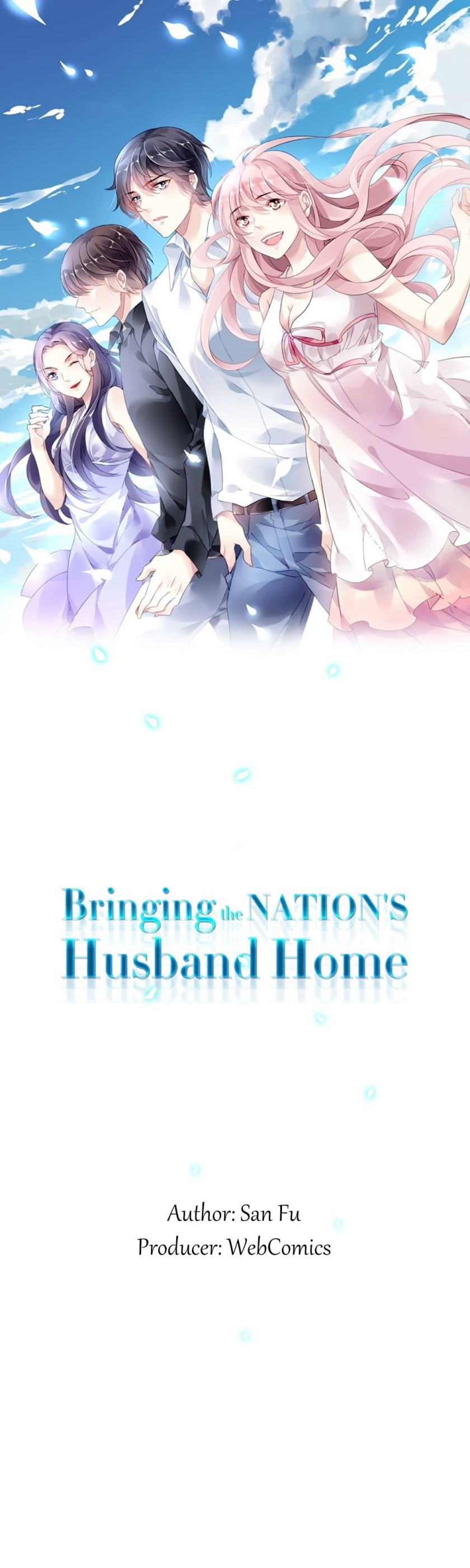 Guomin Laogong Dai Huijiaguo chapter 115