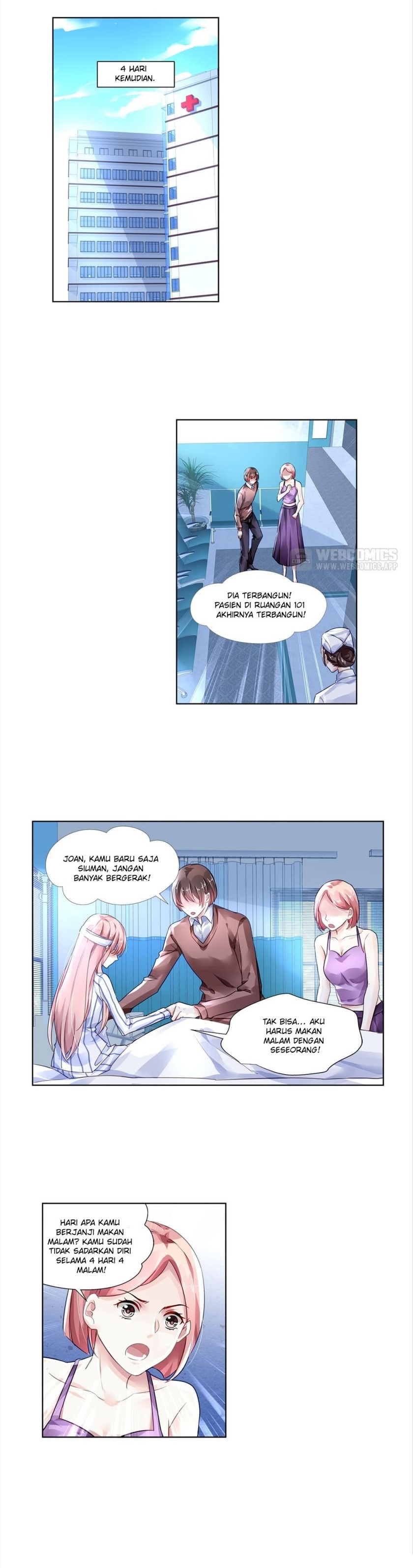 Guomin Laogong Dai Huijiaguo chapter 115