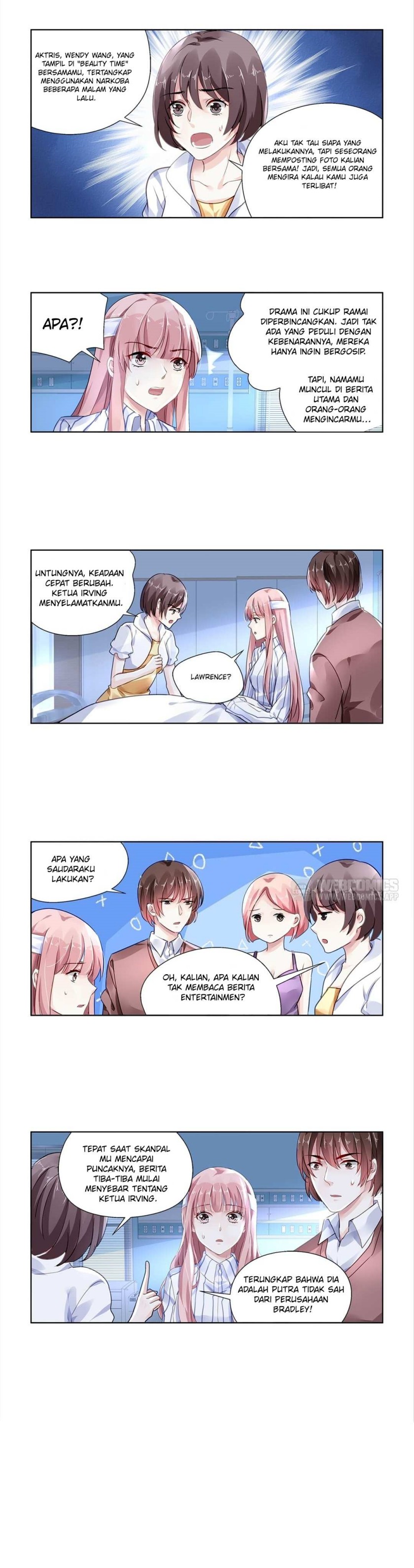 Guomin Laogong Dai Huijiaguo chapter 115