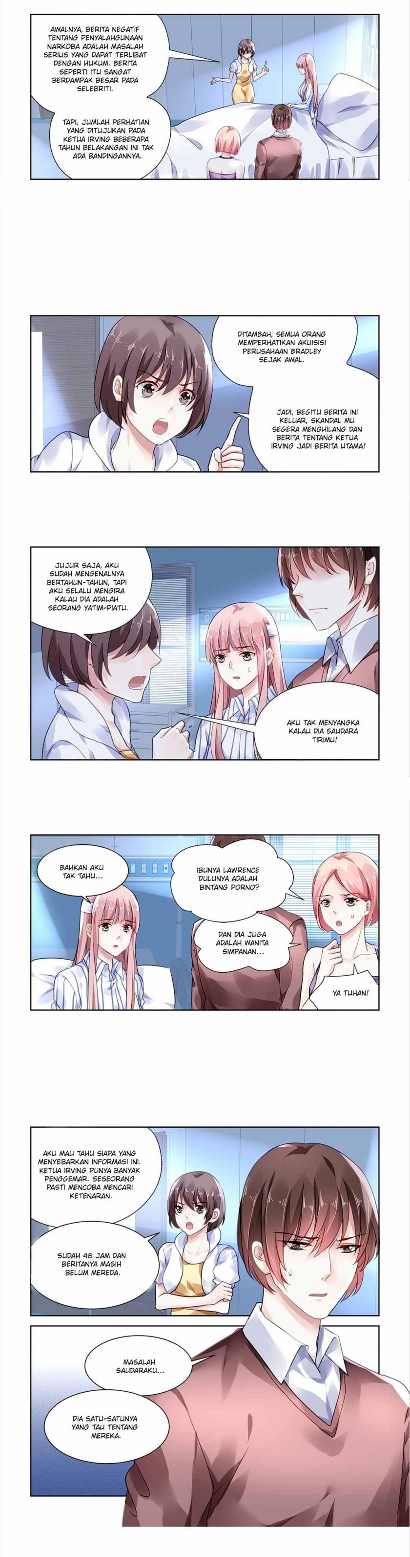 Guomin Laogong Dai Huijiaguo chapter 115
