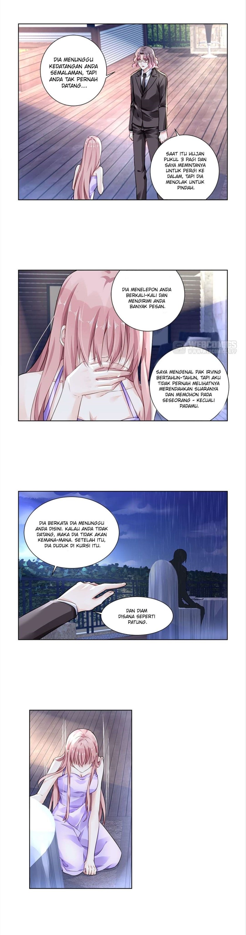 Guomin Laogong Dai Huijia Chapter 119 Bahasa Indonesia